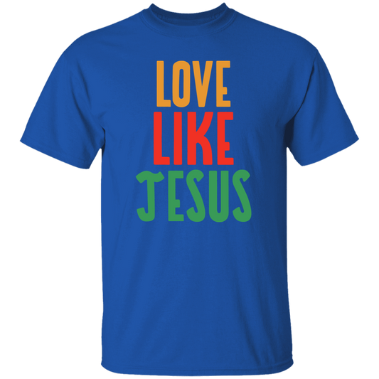 Love Like Jesus T-Shirt
