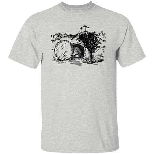 Empty Grave T-Shirt