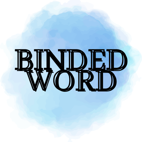 Binded Word