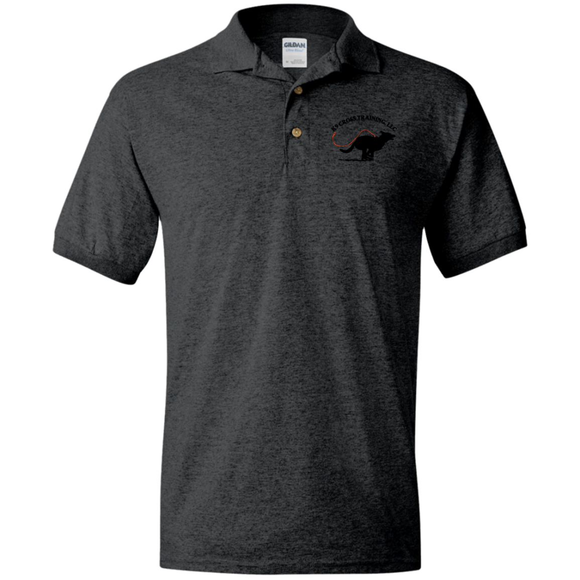 K9 Cross Training, LLC Polo Shirt