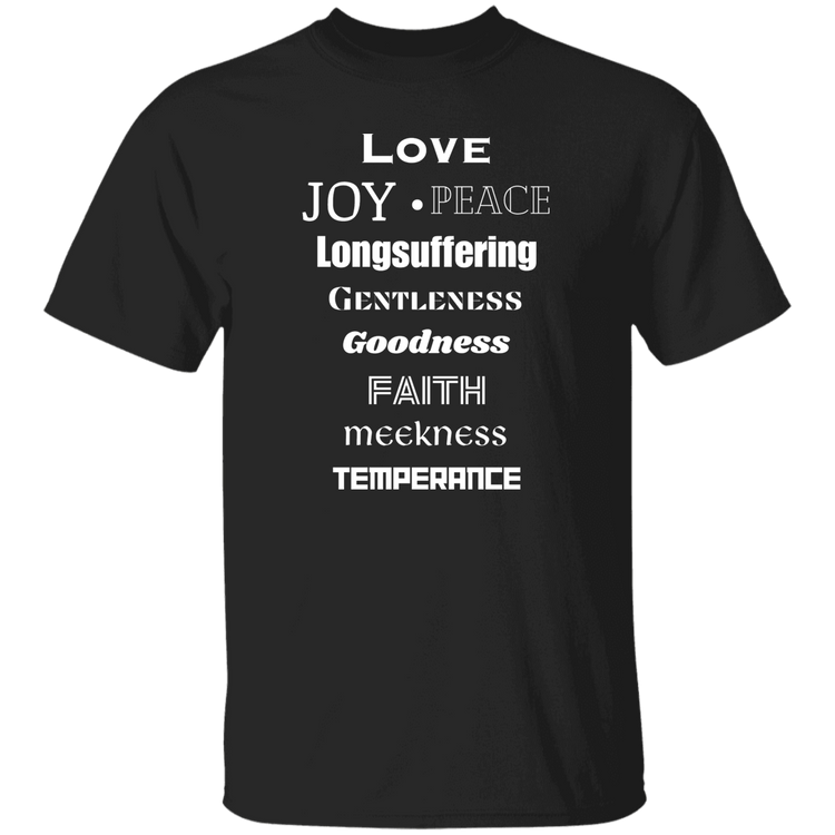 Fruit of the Spirit T-Shirt