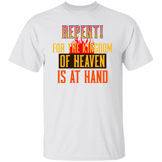 Repent T-Shirt