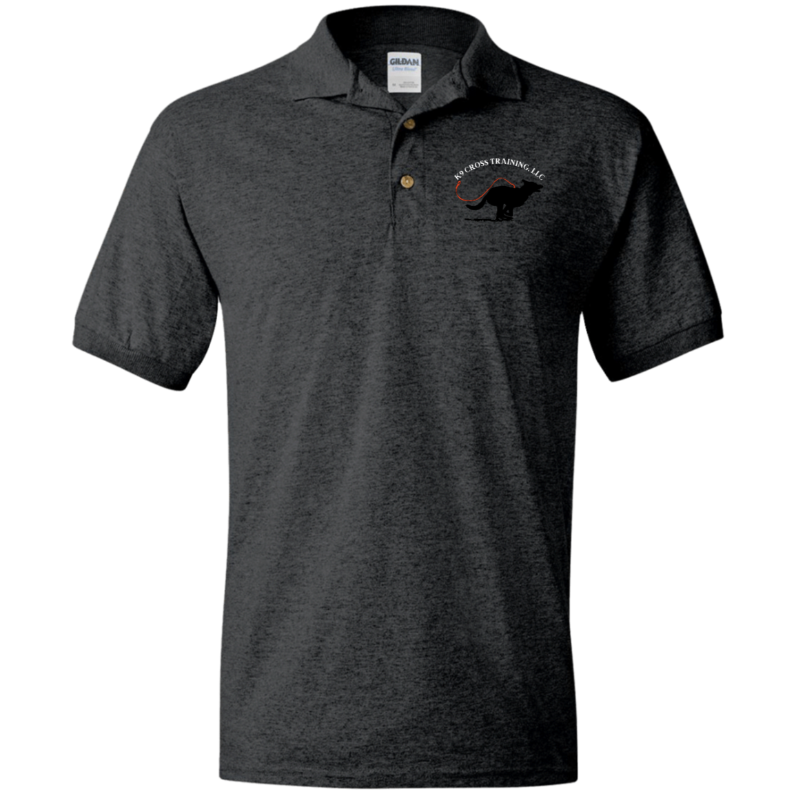 K9 Cross Training, LLC Polo Shirt