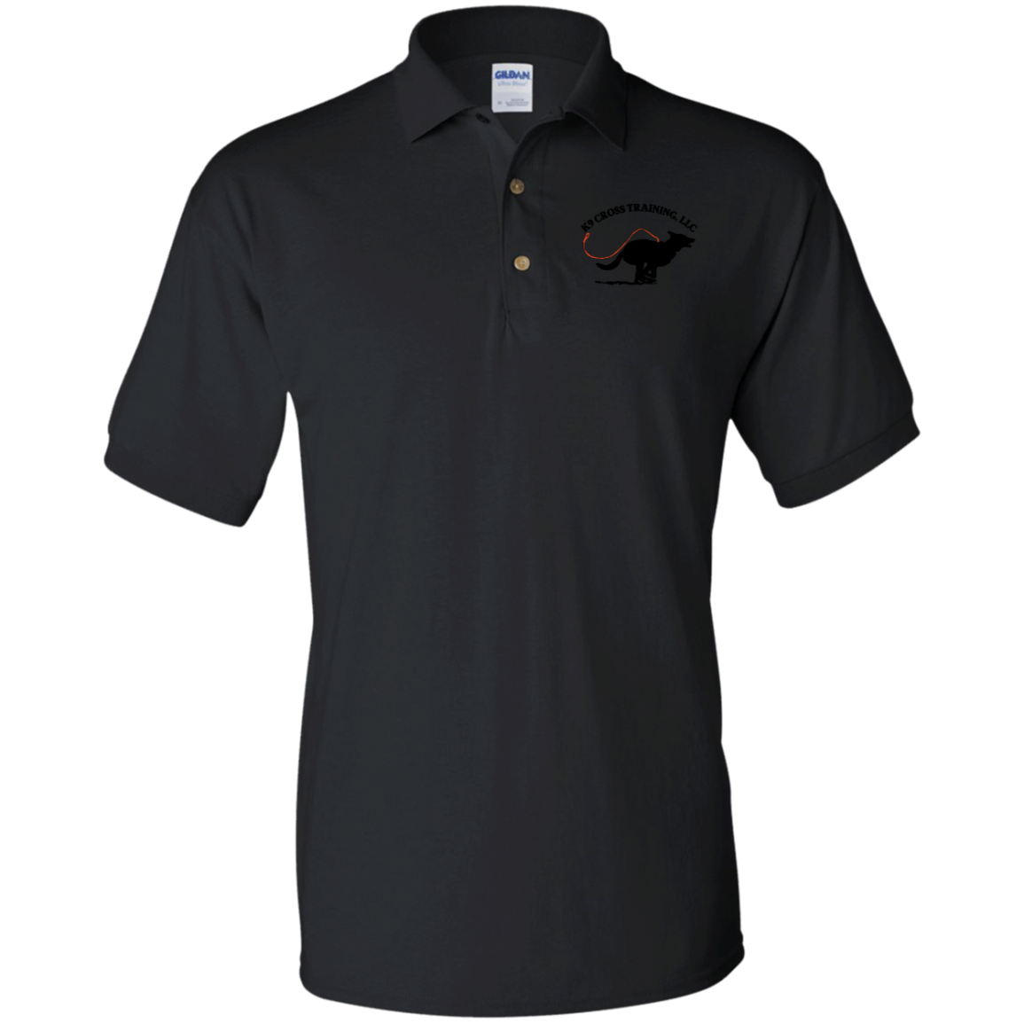 K9 Cross Training, LLC Polo Shirt