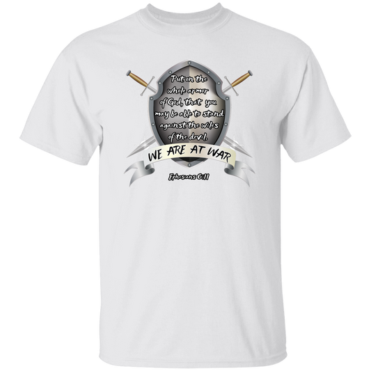 Whole Armor T-Shirt