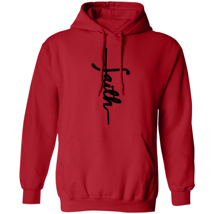 Faith Pullover Hoodie
