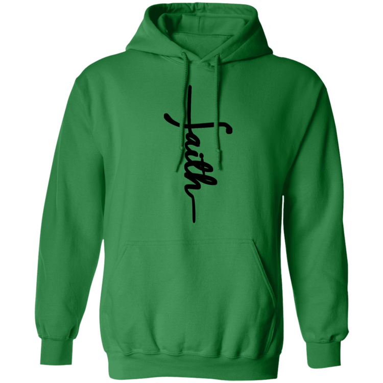 Faith Pullover Hoodie
