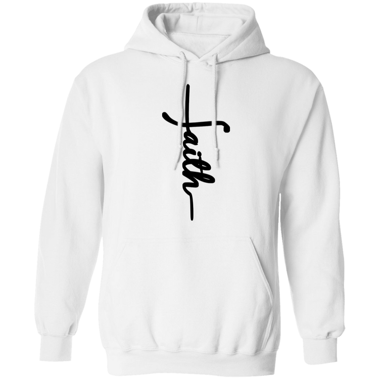 Faith Pullover Hoodie