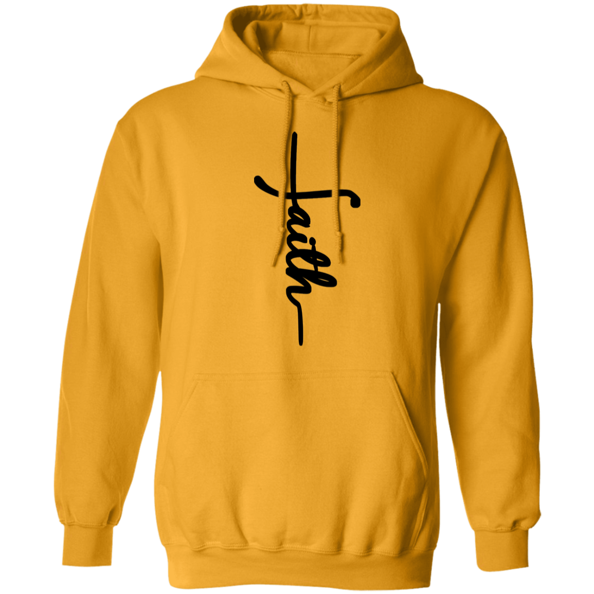 Faith Pullover Hoodie