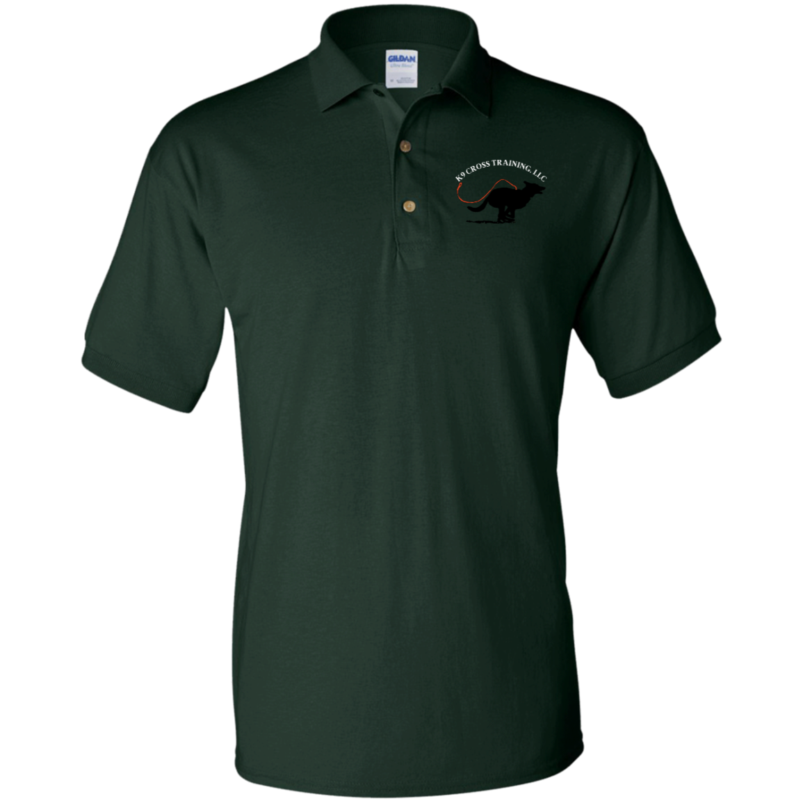 K9 Cross Training, LLC Polo Shirt