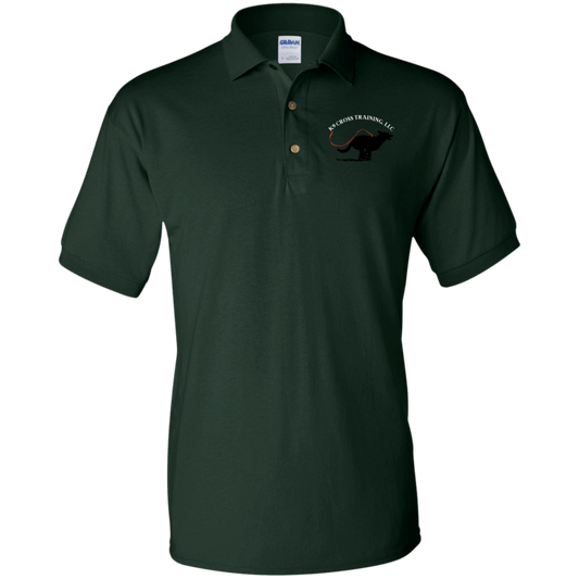 K9 Cross Training, LLC Polo Shirt