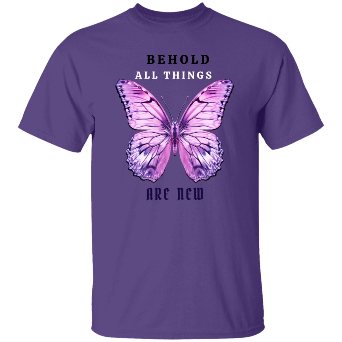 All Things Are New T-Shirt