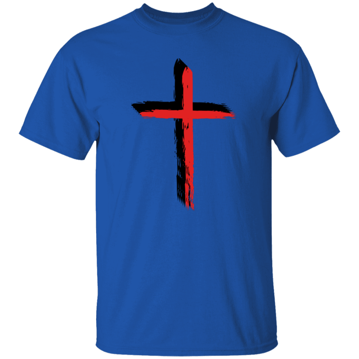 Cross T-Shirt