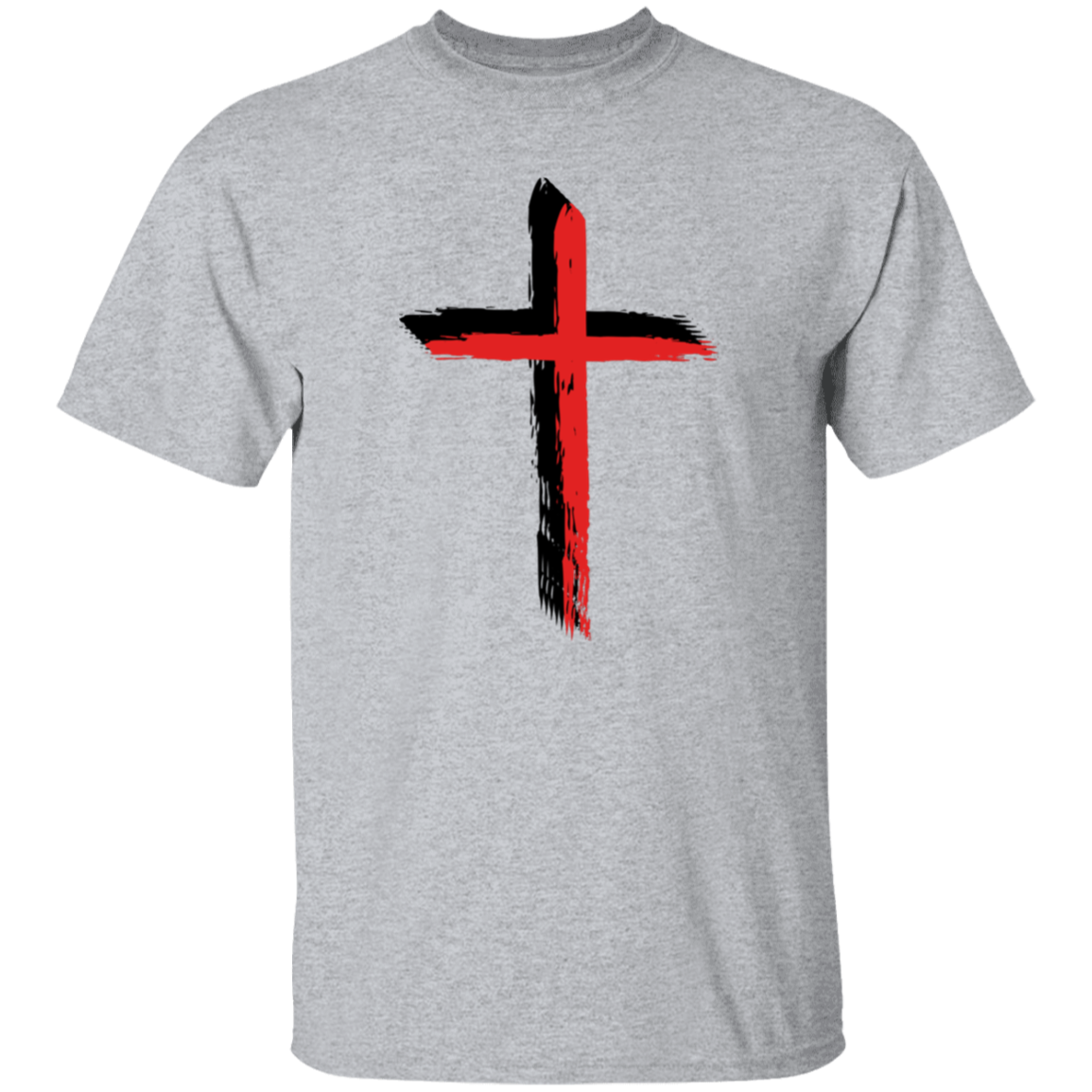 Cross T-Shirt