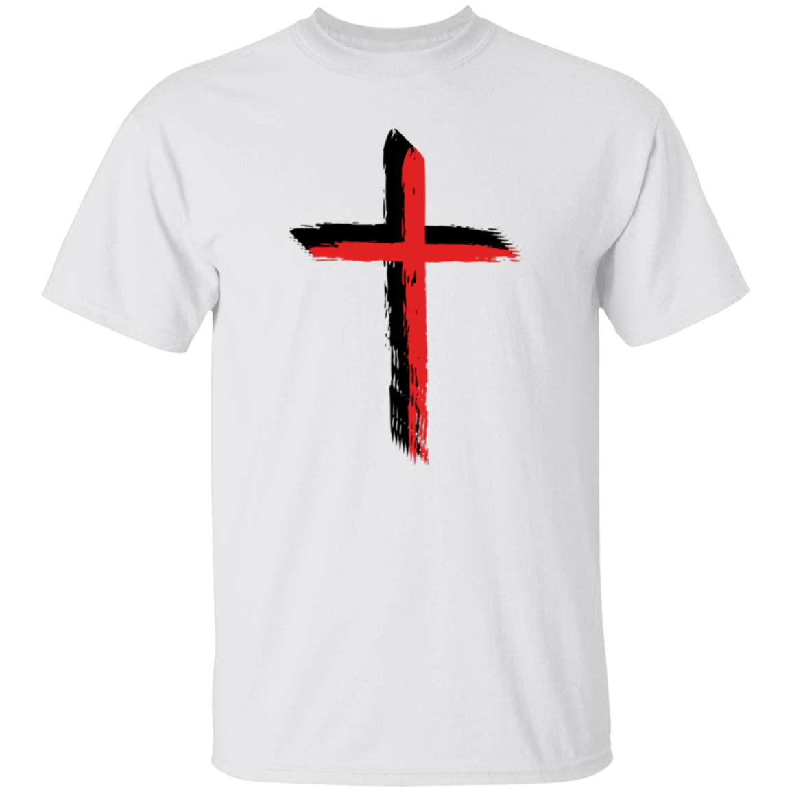 Cross T-Shirt