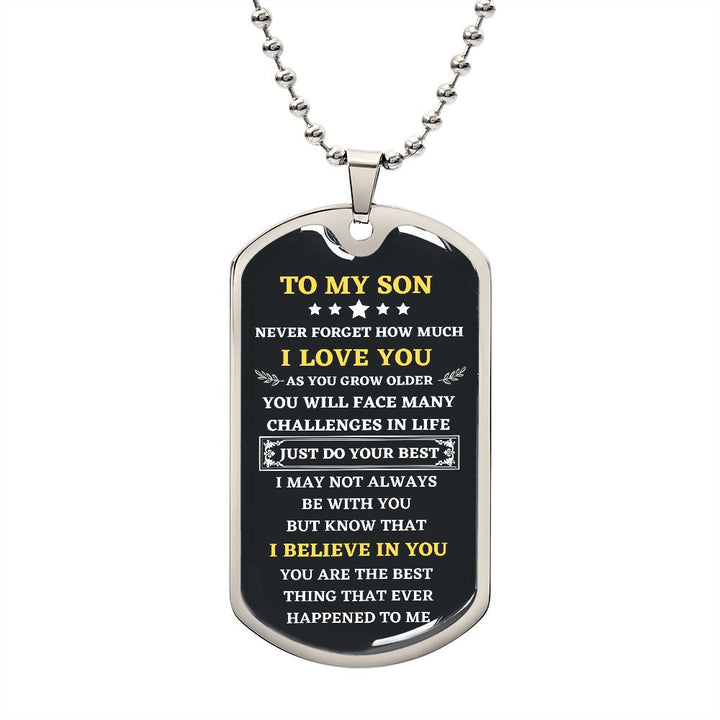 Dog tag engraving near me hot sale